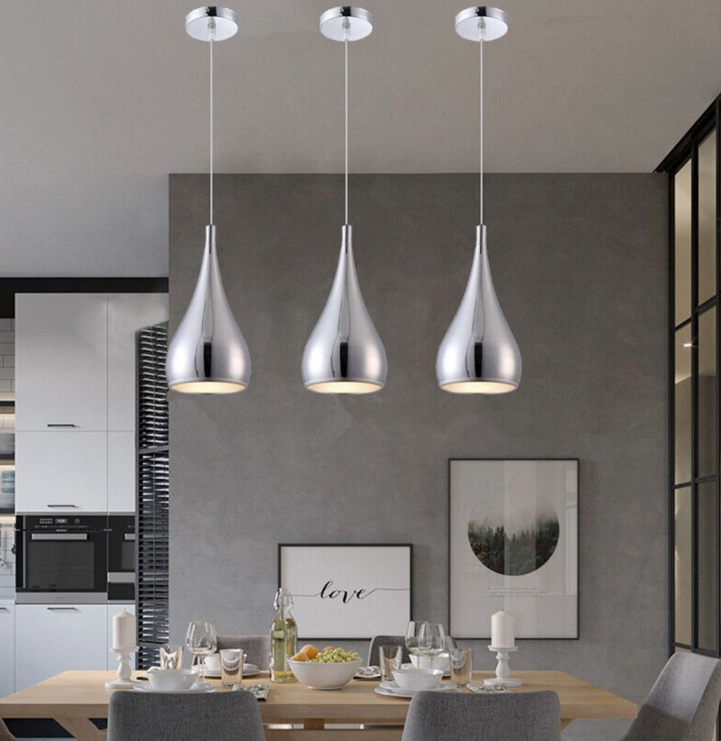 Suspension  Argent