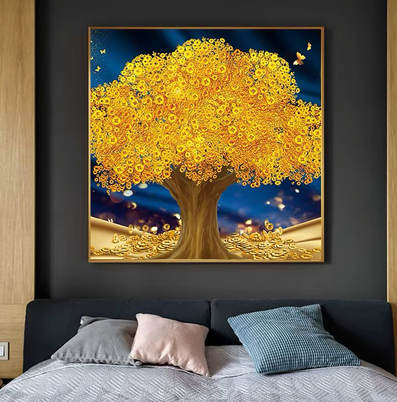 Arbre d Or