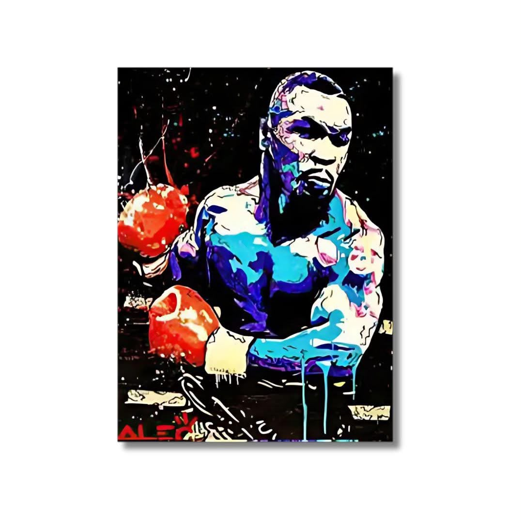 Champion en Couleurs