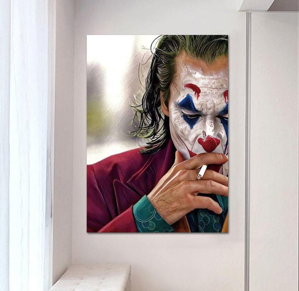 Joker Élégant 90x60 cm 