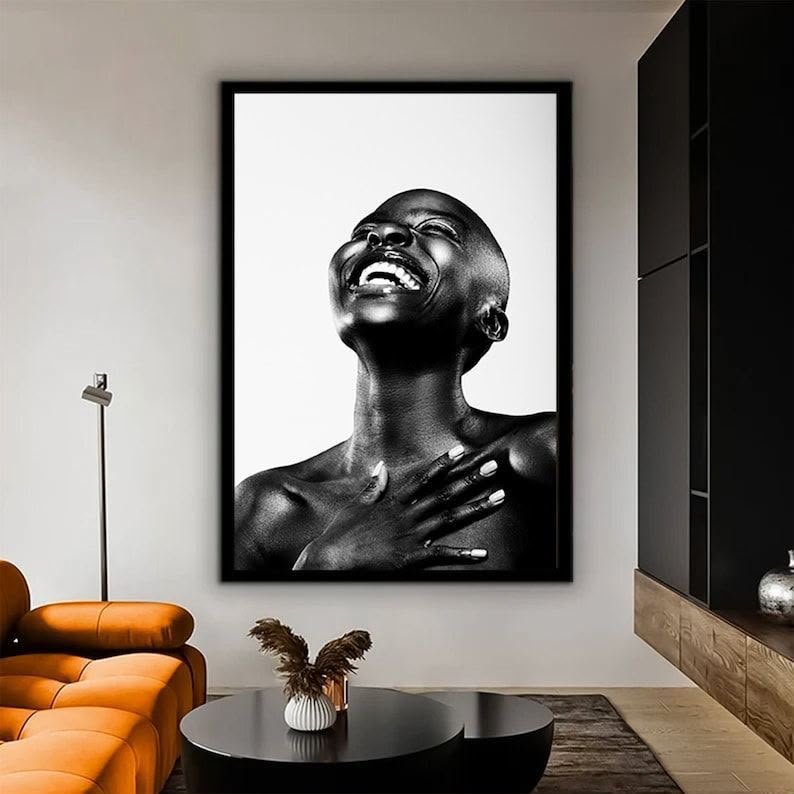 Sourire Solaire II  90x60 cm 
