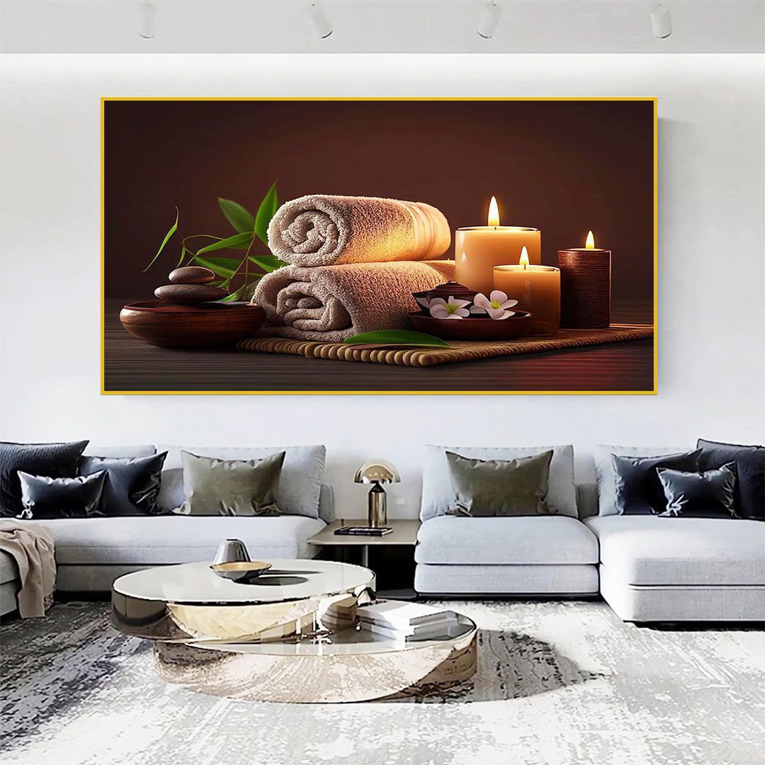 Rituel Spa 120 x 70 cm 