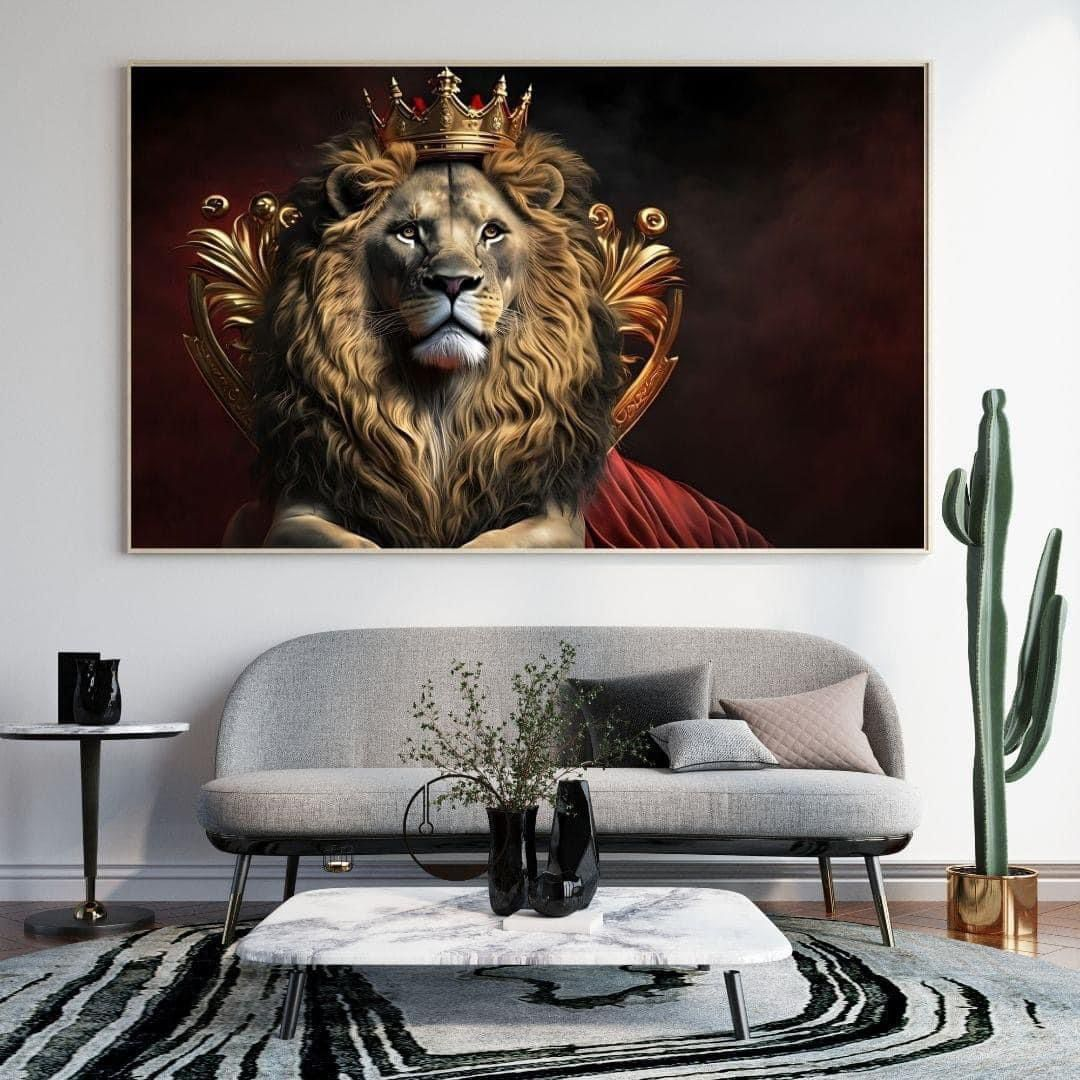 Lion Royal
