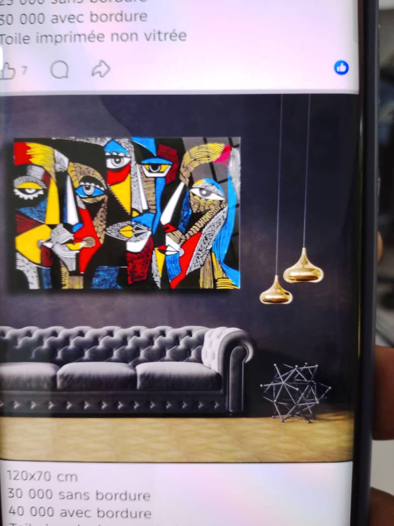 Regards Cubistes