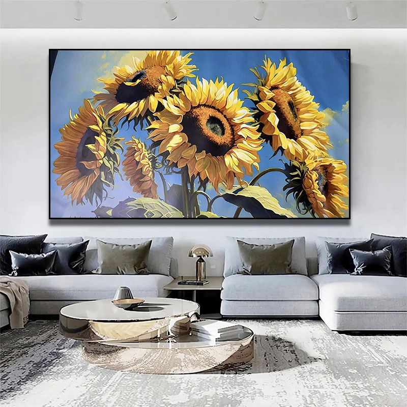 Éclat de Tournesols