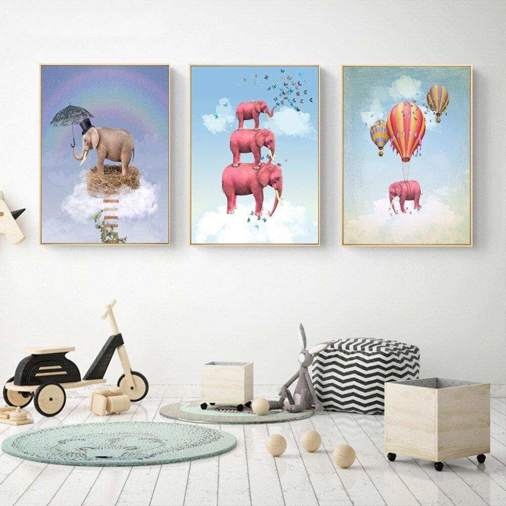 Tableaux décoratifs