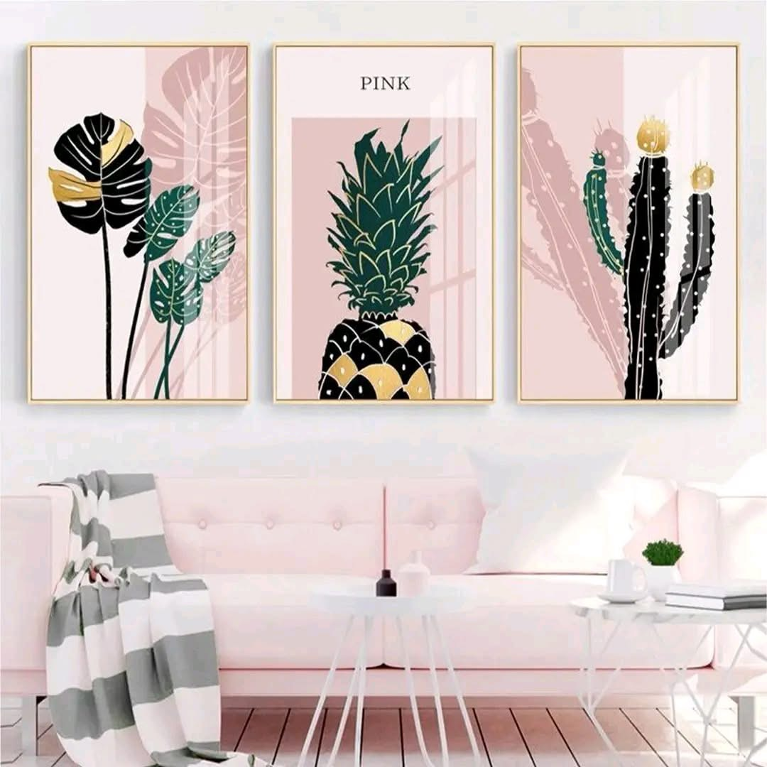Tableaux décoratifs