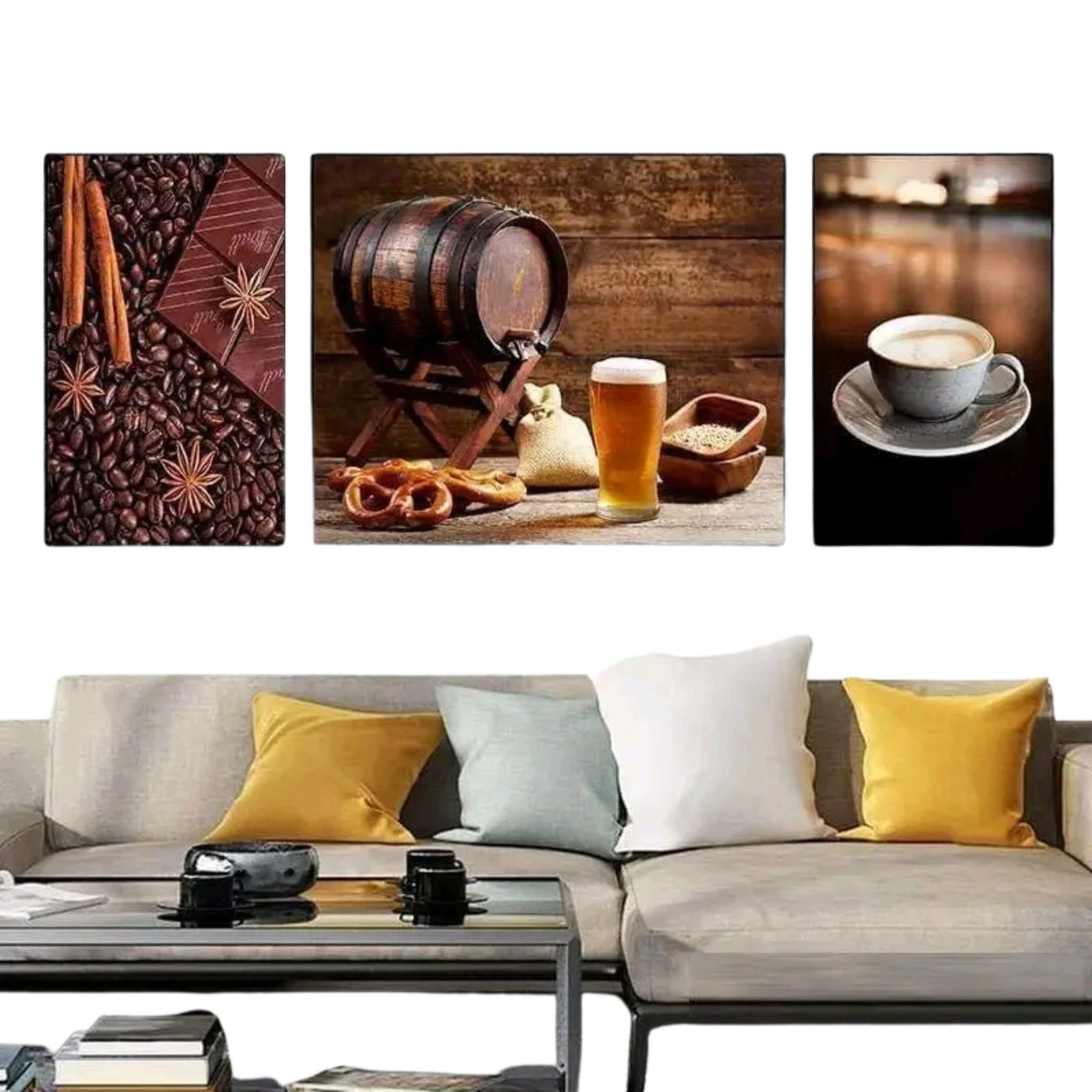 Ambiance Café Gourmand