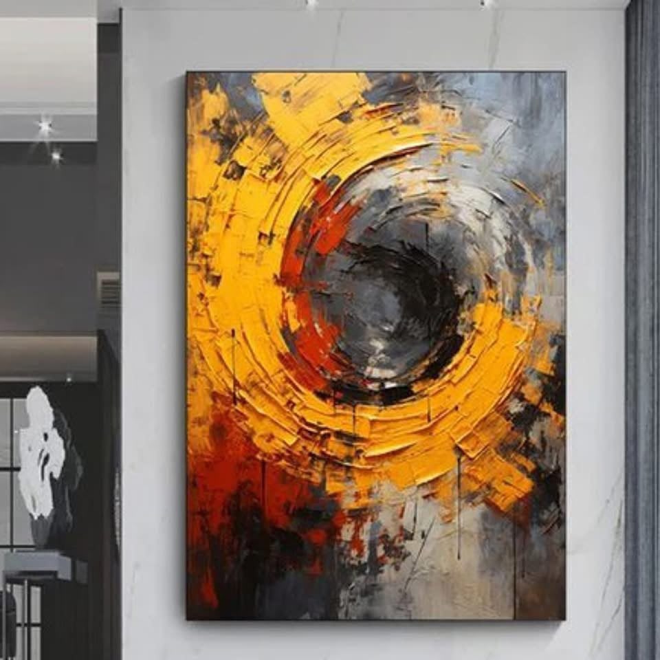 Cercle de Feu