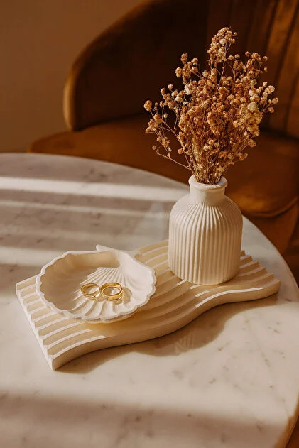 Porte-Bijoux Rivage.