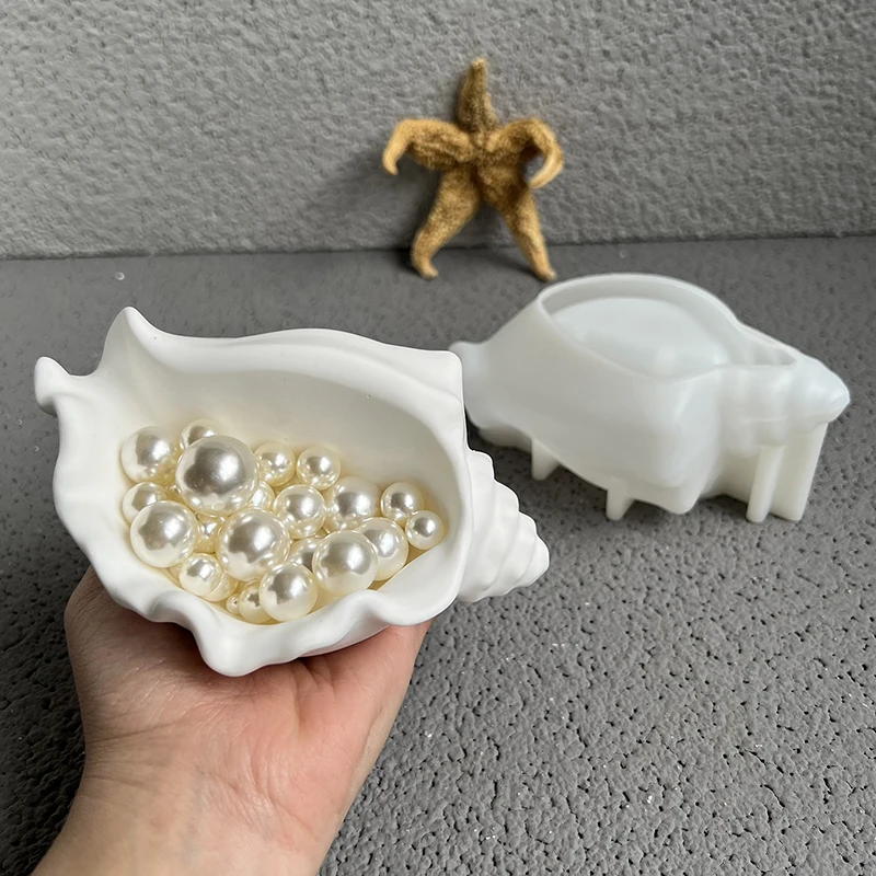Le Trésor de Triton