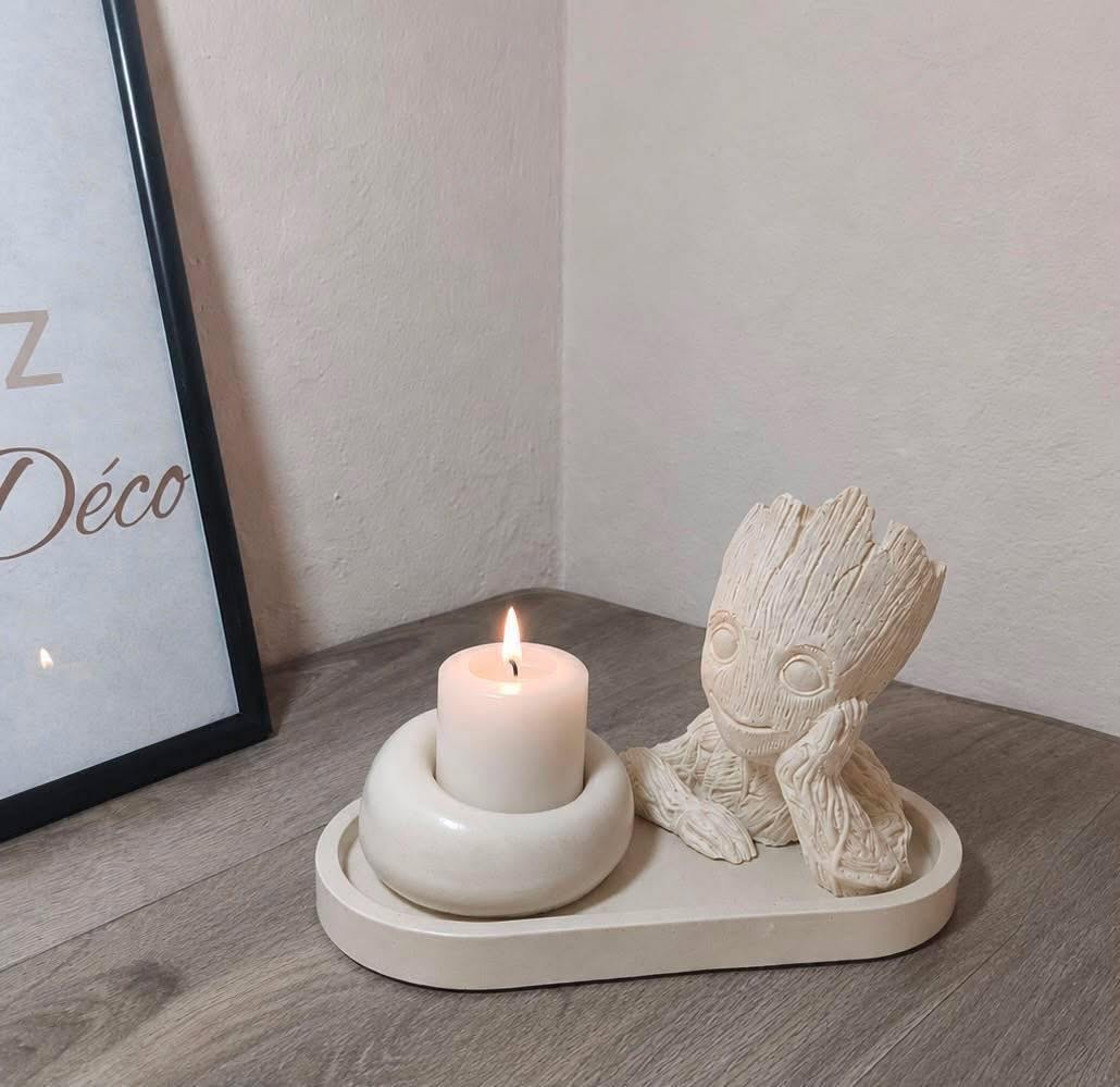 Objets décoratifs