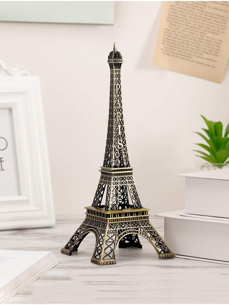 Tour eiffel déco 25 cm